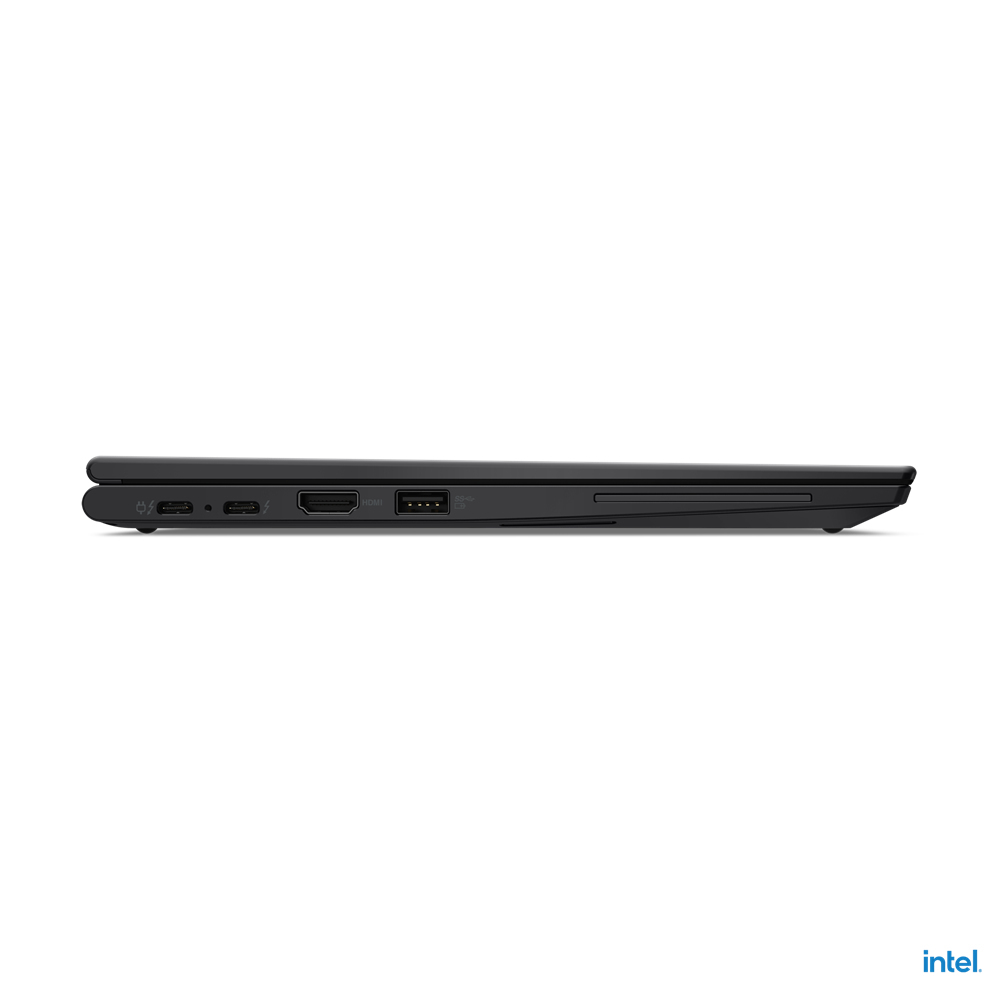 Lenovo X13 Yoga + Universal USB-C Dock (40AY0090AU) – image 6