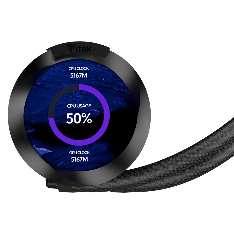 itek ARCTIC SPHERE V2 – image 4