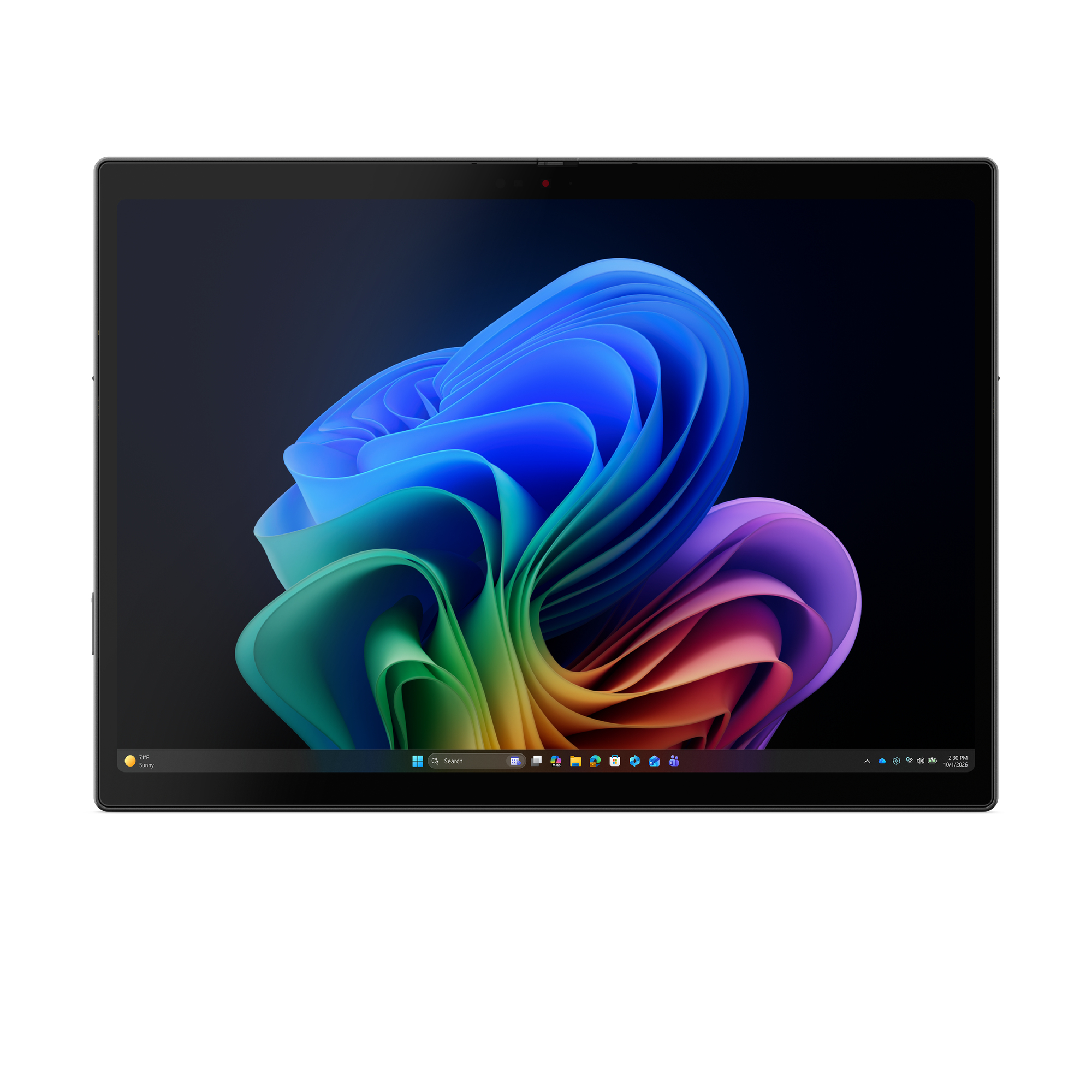 Lenovo ThinkPad X13 Detachable Gen 1 Copilot+ PC – image 7