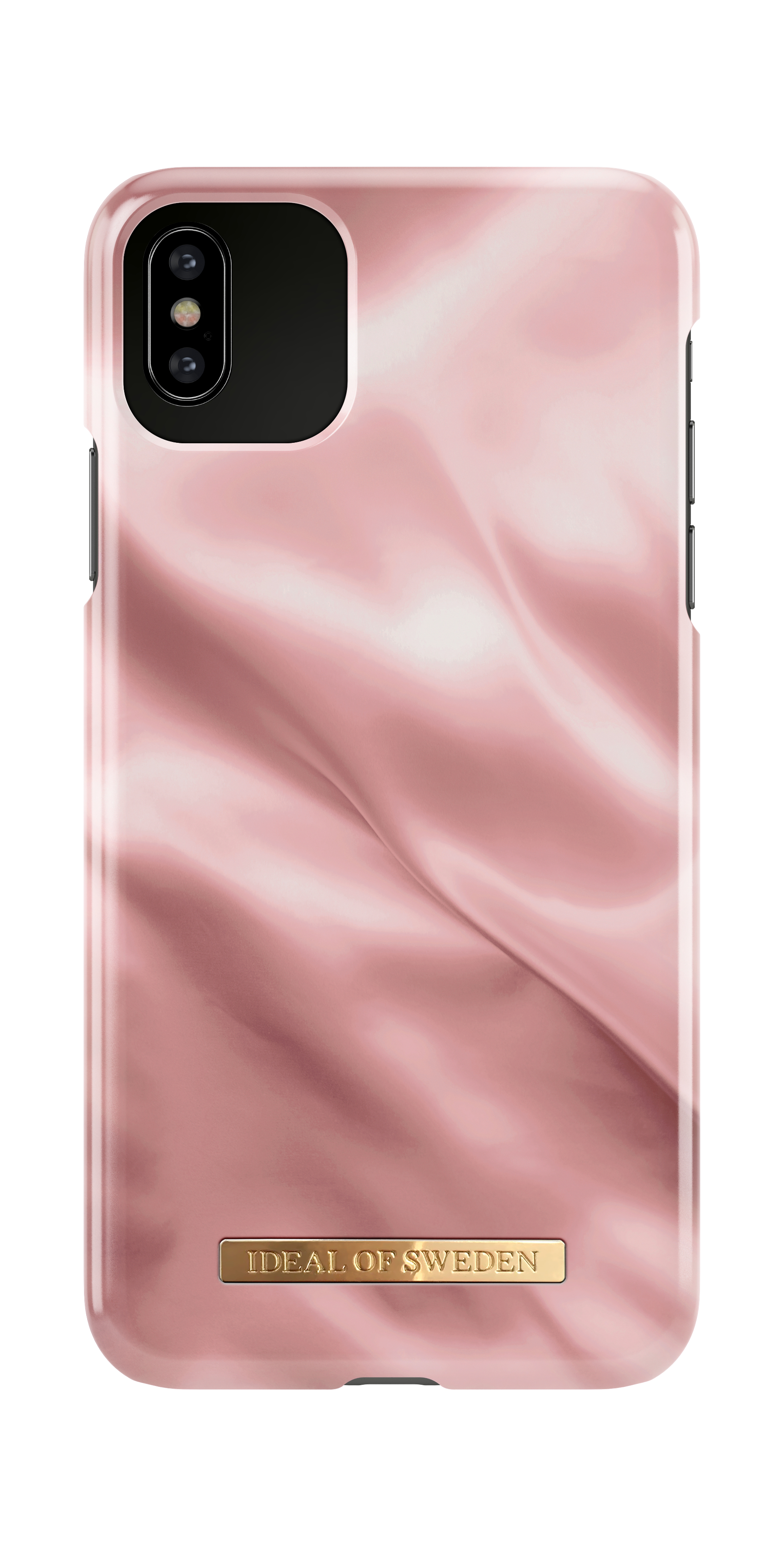 iDeal of Sweden Printed Case SC iPhone 11PM/XSM Rose Sat – image 5