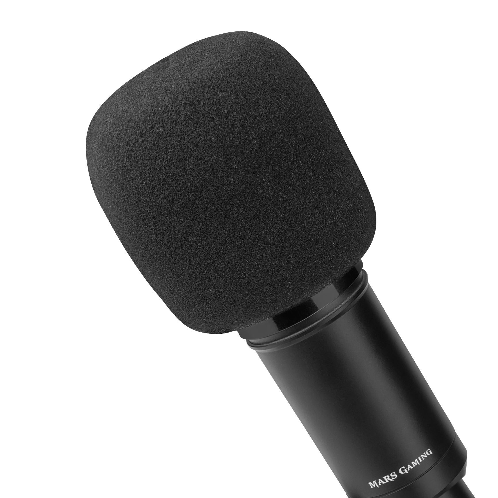 Mars Gaming MMICKIT microphone Black Studio microphone – image 5
