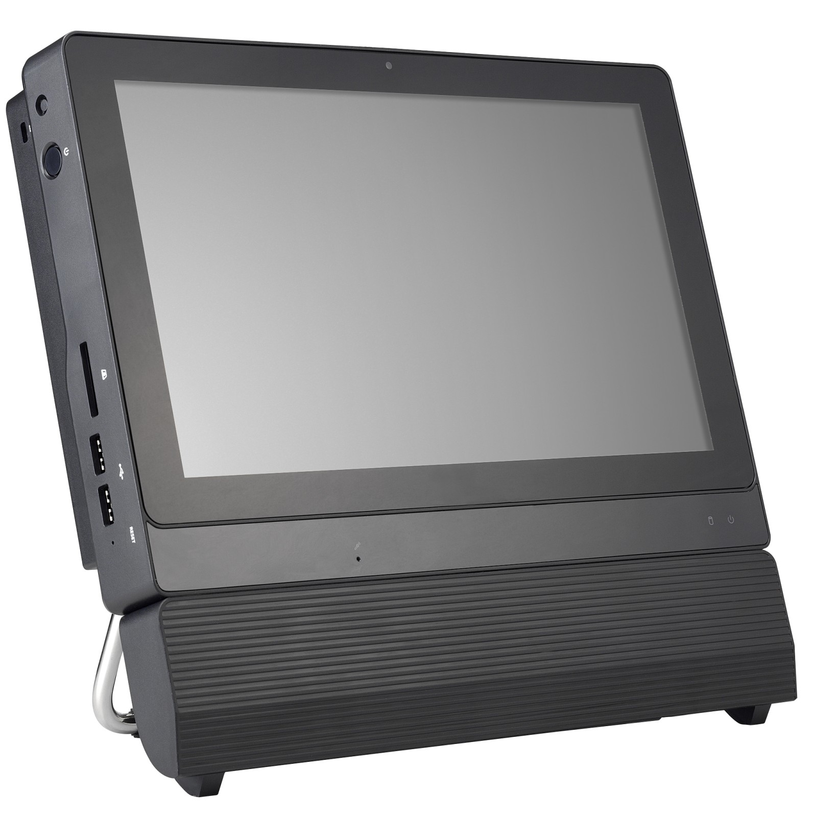Shuttle XPC P20UXA All-in-One PC/workstation Intel® Celeron® 3865U – image 3