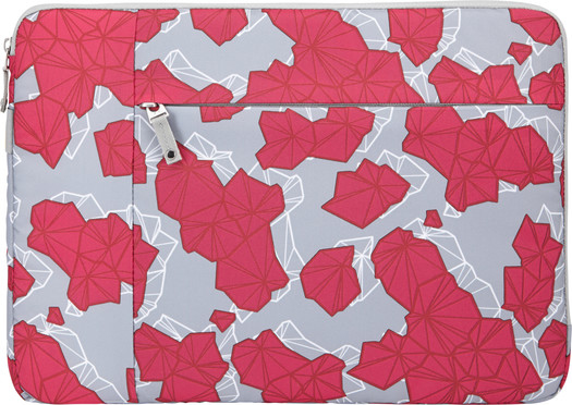 Case Logic TS-113-CHAMFER tablet case – image 2