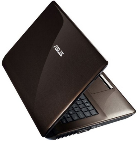 ASUS K73E-TY279D Intel® Core™ i3 i3-2330M – image 9