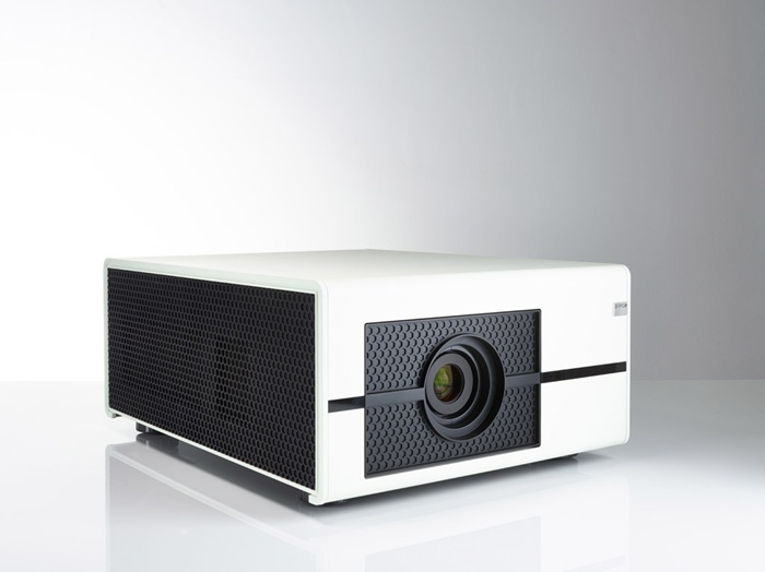 Barco MSWU-81E Large venue projector 8300 ANSI lumens DLP WUXGA (1920x1200) Black, White – image 4