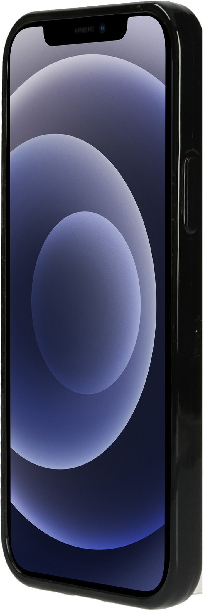 Mobiparts Classic TPU Case Apple iPhone 12/12 Pro Black – image 5
