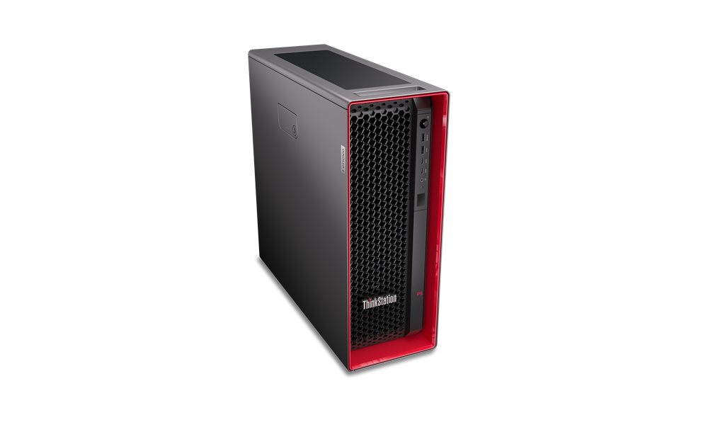 Lenovo ThinkStation P5 Intel Xeon W w3-2435 – image 5