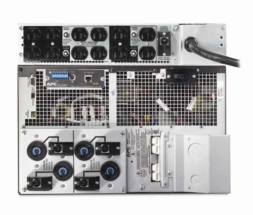 APC Smart-UPS RT 8kVA – image 2