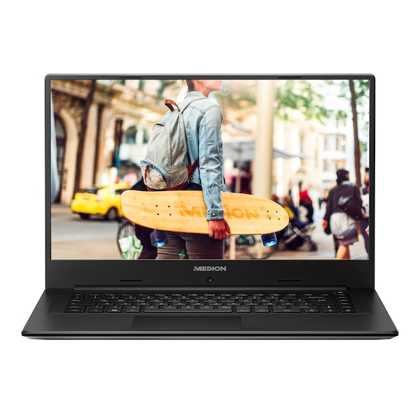 MEDION AKOYA E6246 Intel® Pentium® Silver N5000 Laptop