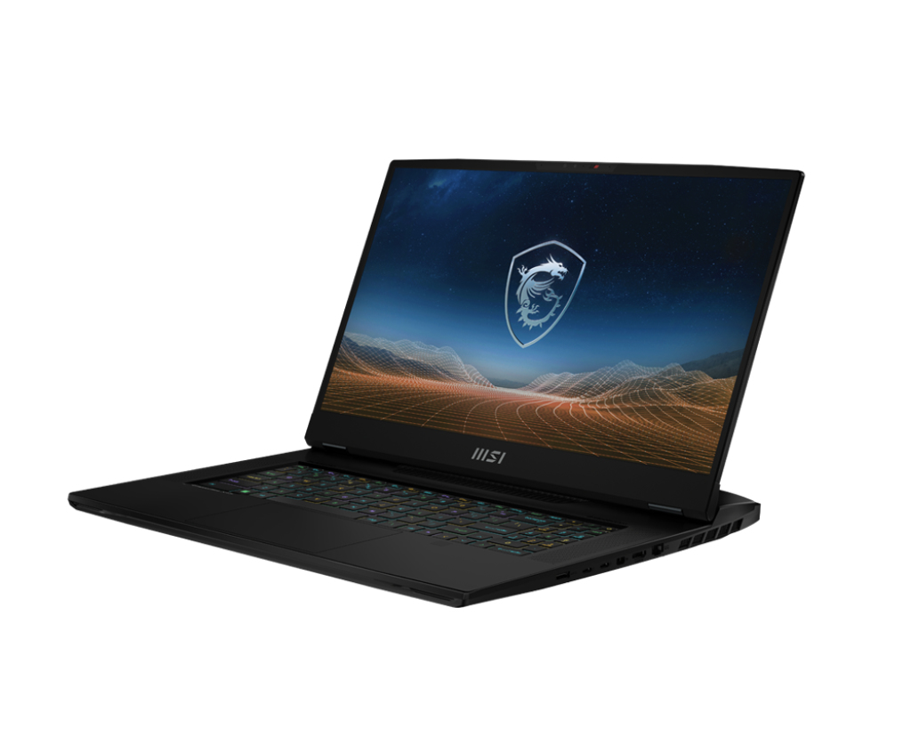 MSI CreatorPro X17HX A13VM-272IT – image 3