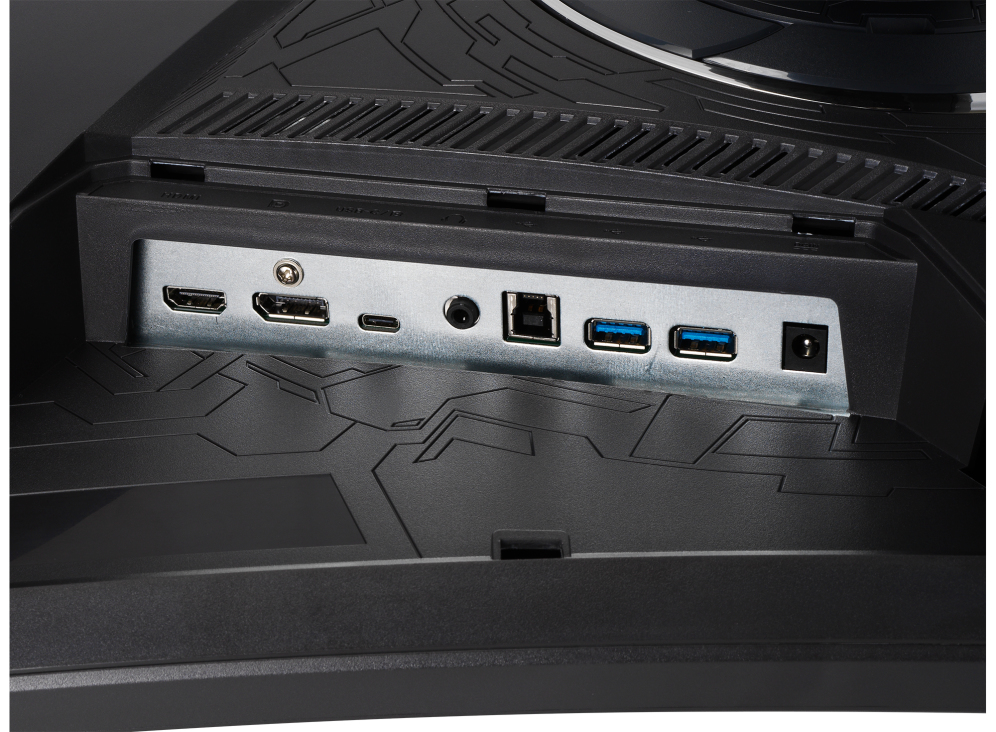 ASUS ROG Strix XG32VC – image 7