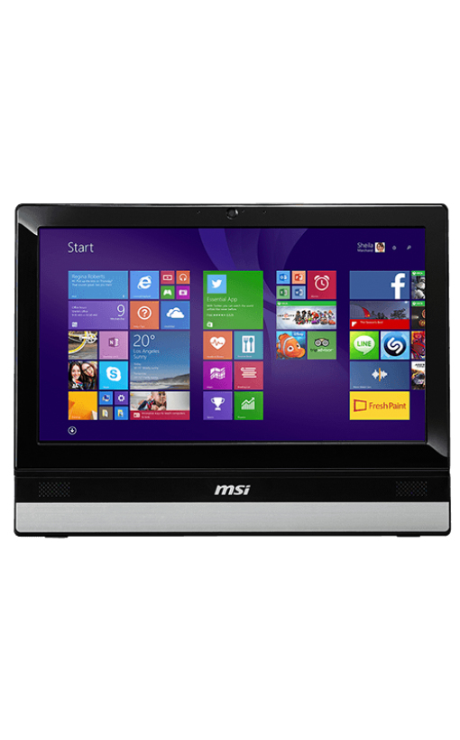 MSI Adora20 2BT-009US