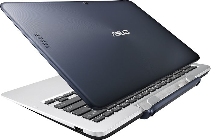 ASUS Transformer Book T200TA-CP016P Intel Atom® Z3795 Hybrid (2-in-1) – image 7