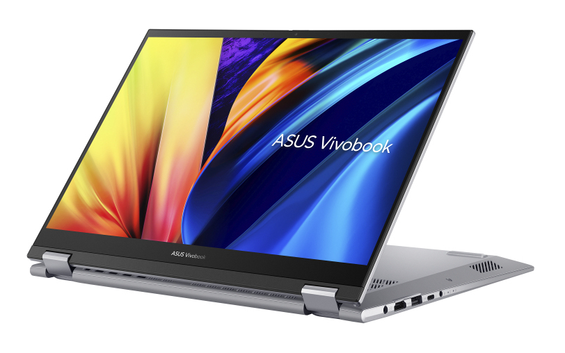 ASUS Vivobook S14 Flip TP3402 Intel® Core™ i5 i5-12500H Hybrid (2-in-1) – image 4