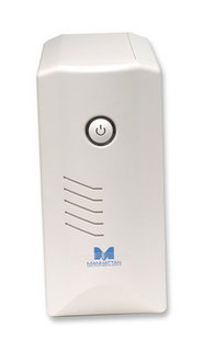 Manhattan 172455 uninterruptible power supply (UPS) 0.6 kVA 4 AC outlet(s) – image 2