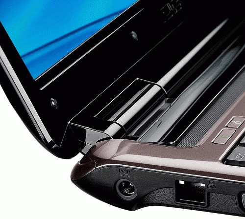 ASUS N51VF-SX107C laptop Intel® Core™2 Duo P8700 – image 4