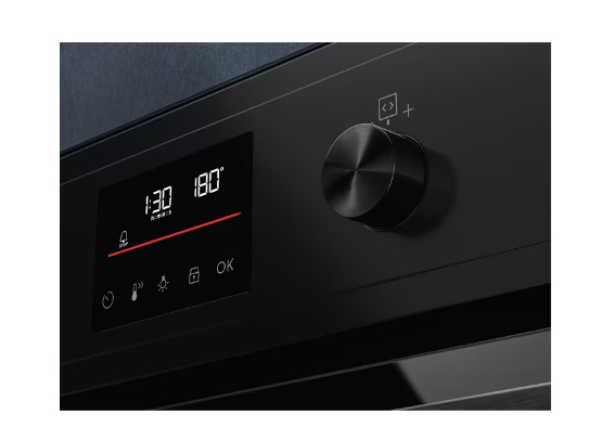 Electrolux EOF4P46H 72 L 3490 W Black – image 4