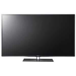 Samsung UE60D6500VQ 152.4 cm (60") Full HD Wi-Fi Black – image 1