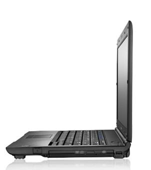 Samsung P P460-AA01IT Intel® Core™2 Duo P7350 – image 3