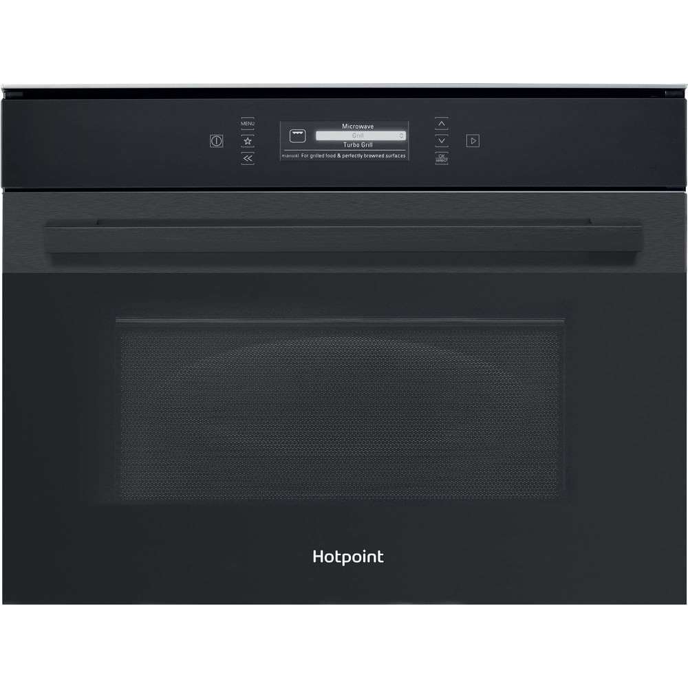 Hotpoint MP 996 BM H — vue 1 sur 6