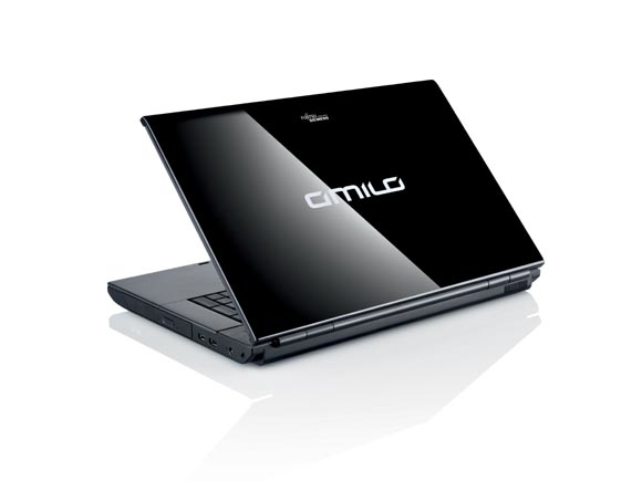 Fujitsu AMILO Li 3910_NR003 – image 7