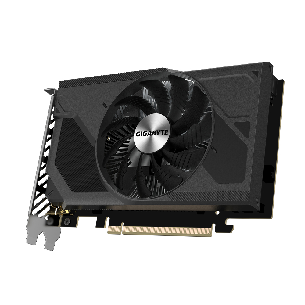 GIGABYTE GeForce RTX 4060 D6 – image 3