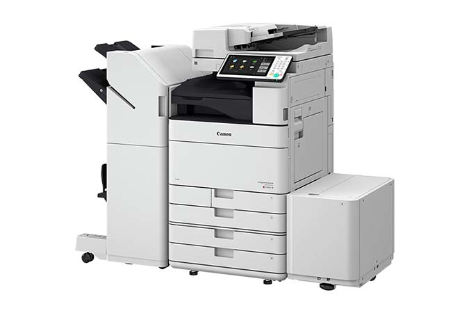 Canon C5540i III MFP – image 7