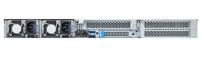 GIGABYTE R143-EG0-AAC2 AMD SoC Socket SP6 Rack (1U) Black, Steel – image 4