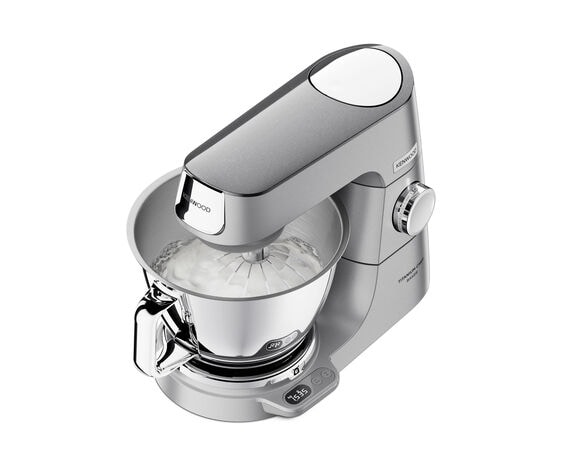 Kenwood Titanium Chef Baker KVC85.004SI – image 2