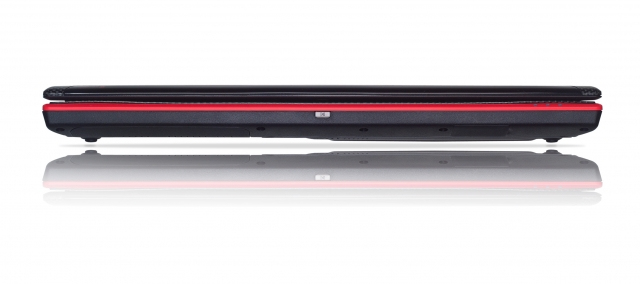 MSI Megabook GT628-634NL Intel® Core™2 Duo T6600 – image 8