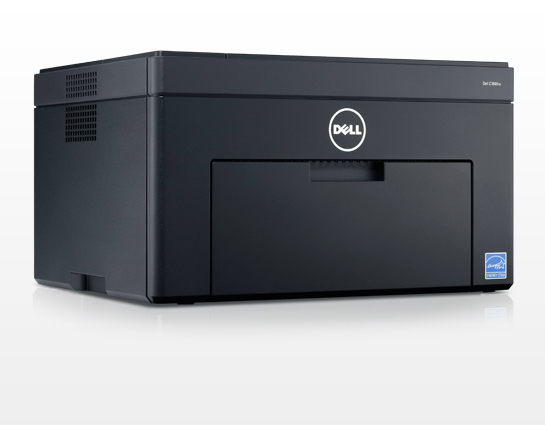 Dell C1660w Colour – image 3