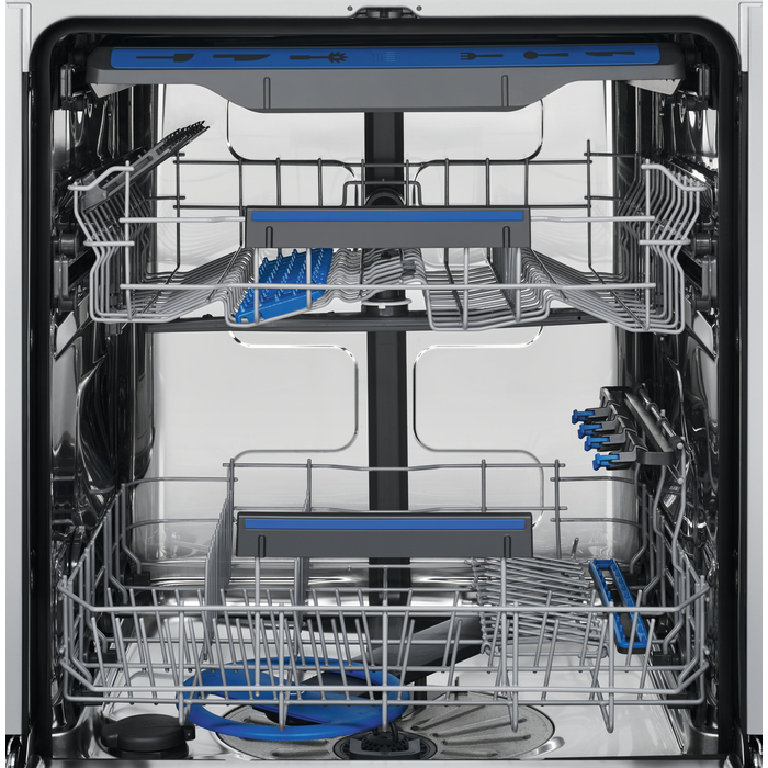 Electrolux EEG48300L Fully built-in 14 place settings – image 2