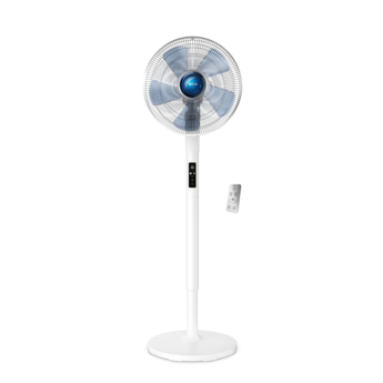 Tefal VF5870F0 household fan White