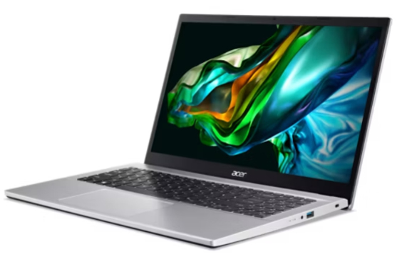 Acer Aspire 3 A315-44P-R360 AMD Ryzen™ 7 5700U Laptop – image 4