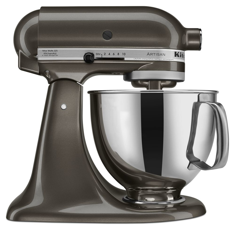 KitchenAid KSM150PSTD mixer Stand mixer