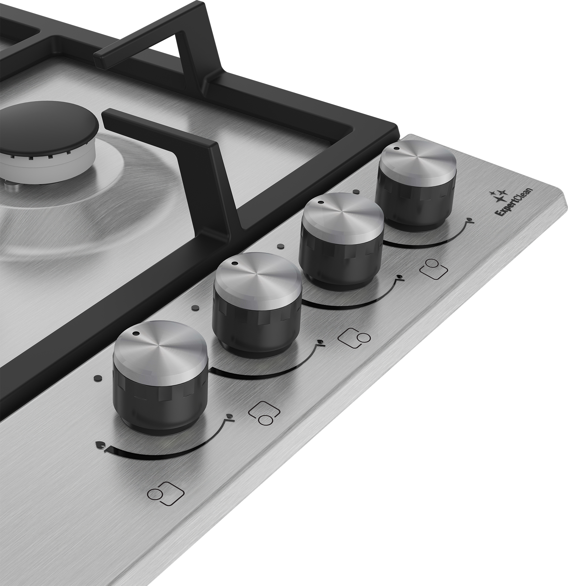 Blomberg GEN73415E 60cm Gas Hob with Front Control – image 4