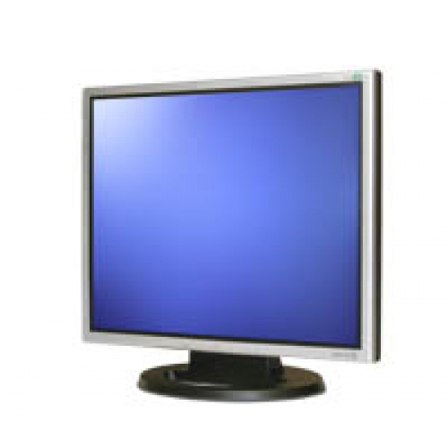 TERRA 1940 computer monitor