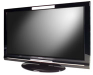 Salora LCD4631FH TV