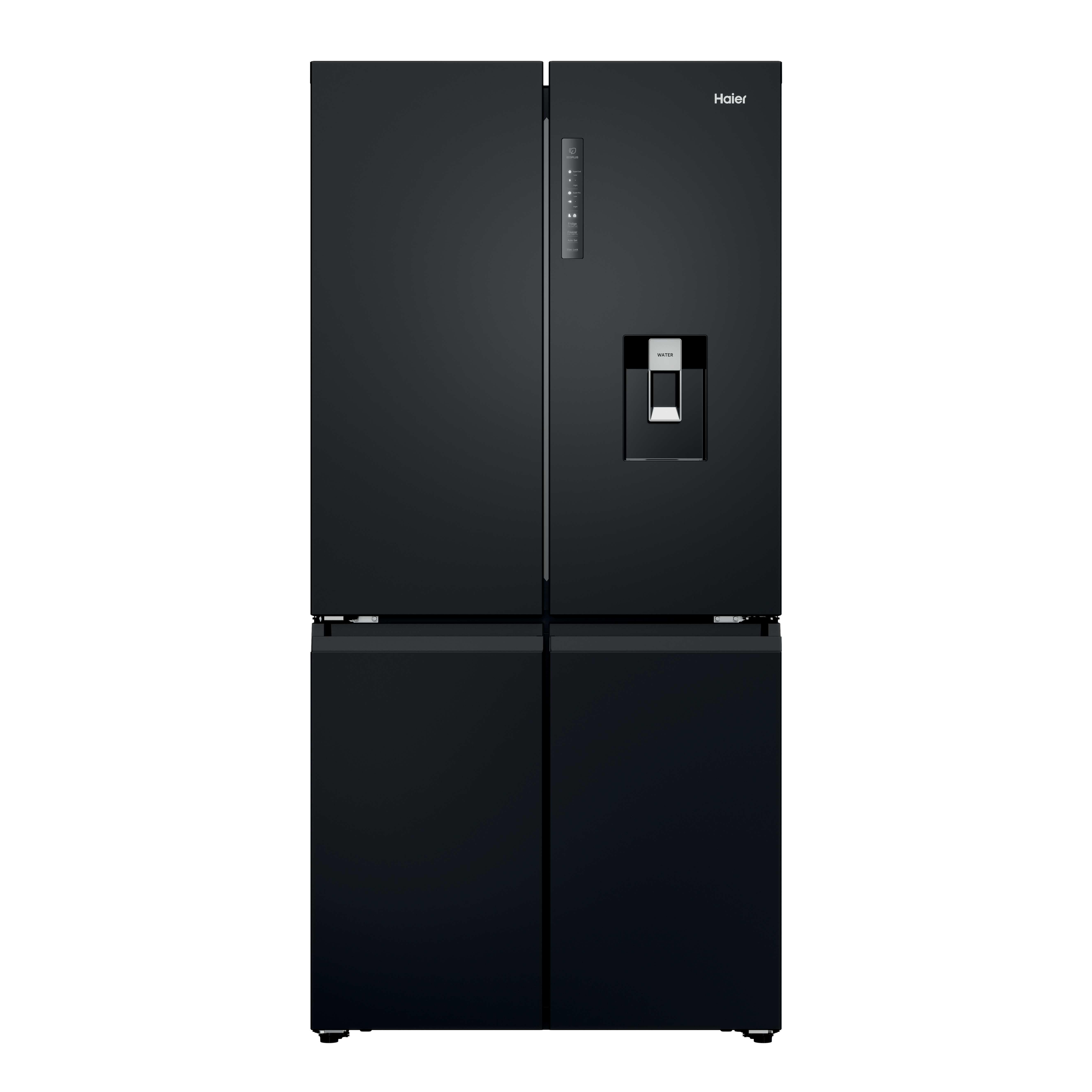 Haier HCR39F19EWPT(UK) — vue 1 sur 8