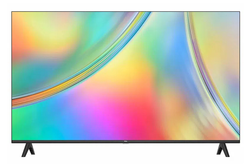 TCL S5401A 40" — vue 1 sur 8