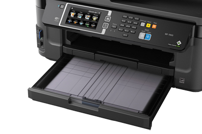 Epson WorkForce WF-7610 Inkjet A3 – image 4