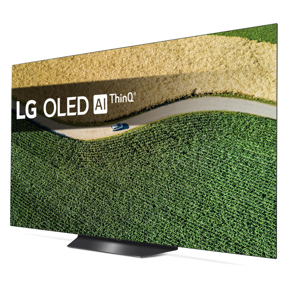 LG OLED65B9SLA.APID TV – image 2