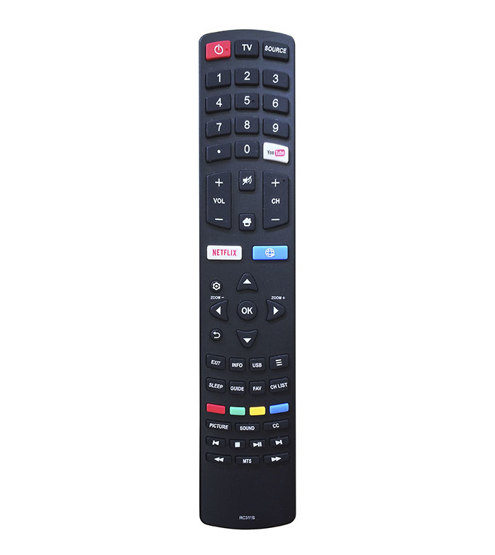 Daewoo L55S7800TN TV – image 5