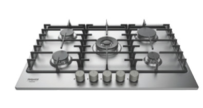 Hotpoint THC 751 P IX HA EE