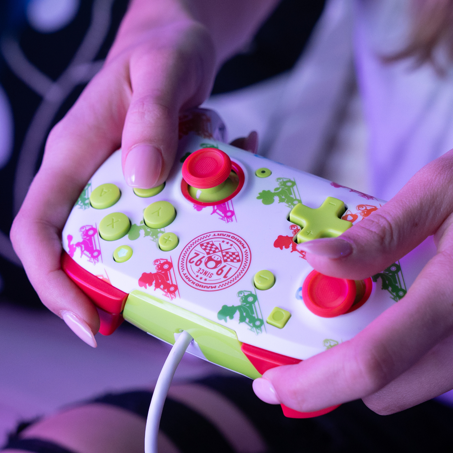 PDP Rematch: Mario Kart Racers – image 8