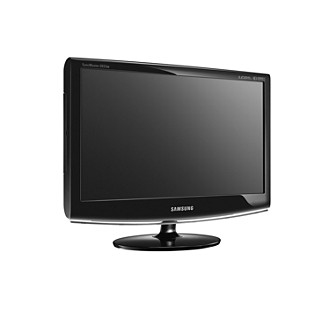 Samsung 2033HD computer monitor – image 9