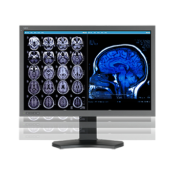 NEC MultiSync MD302C6 computer monitor – image 4