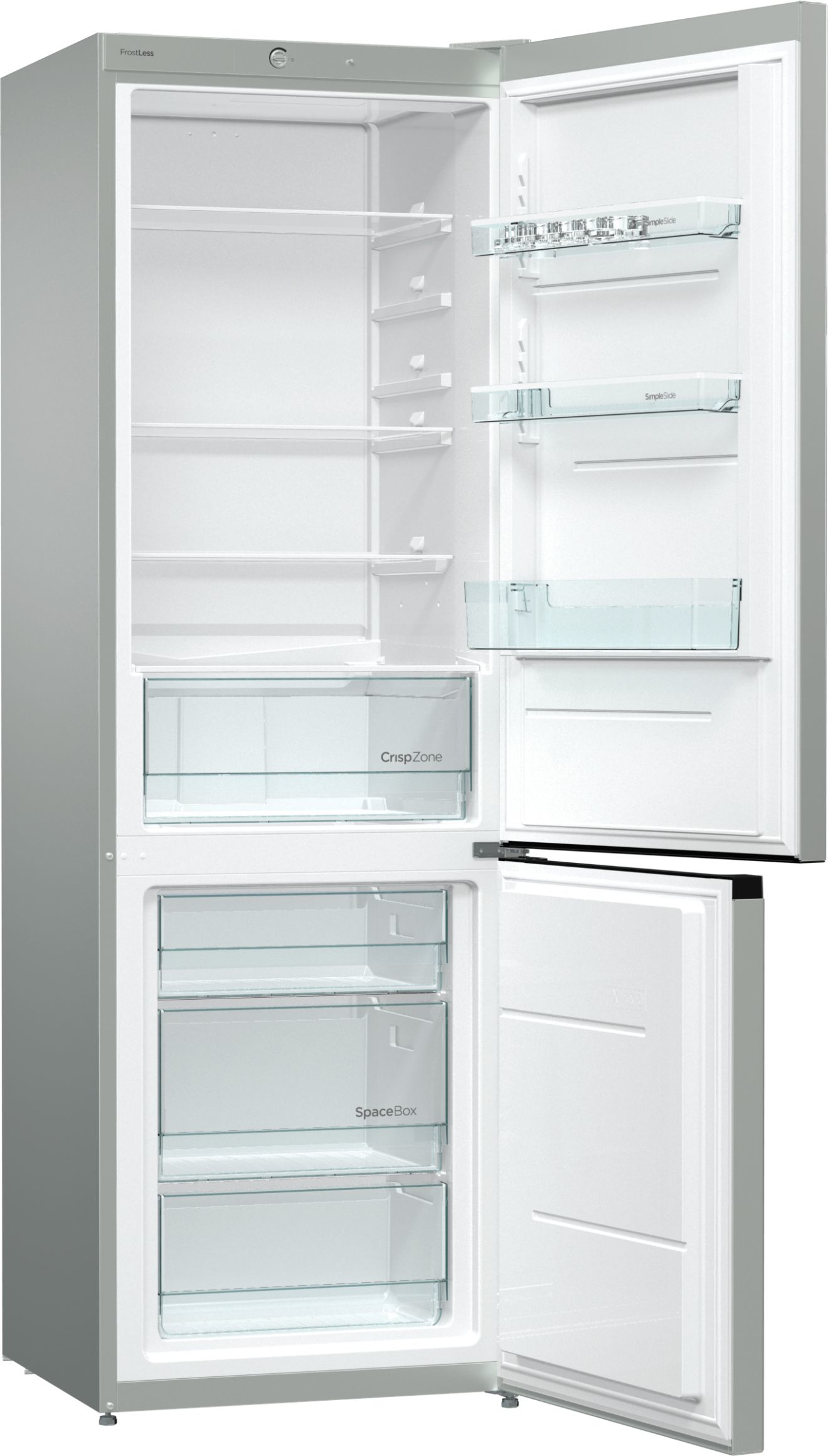 Gorenje RK613PS4 Freestanding – image 2