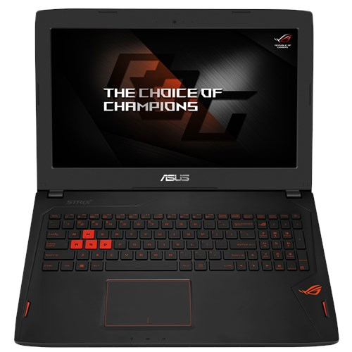 ASUS ROG GL502VS Intel® Core™ i7 i7-6700HQ Laptop – image 3