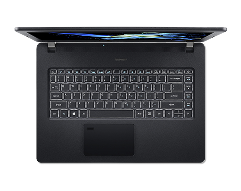 Acer TravelMate P2 TMP214-52 Intel® Core™ i5 i5-10210U Laptop – image 4